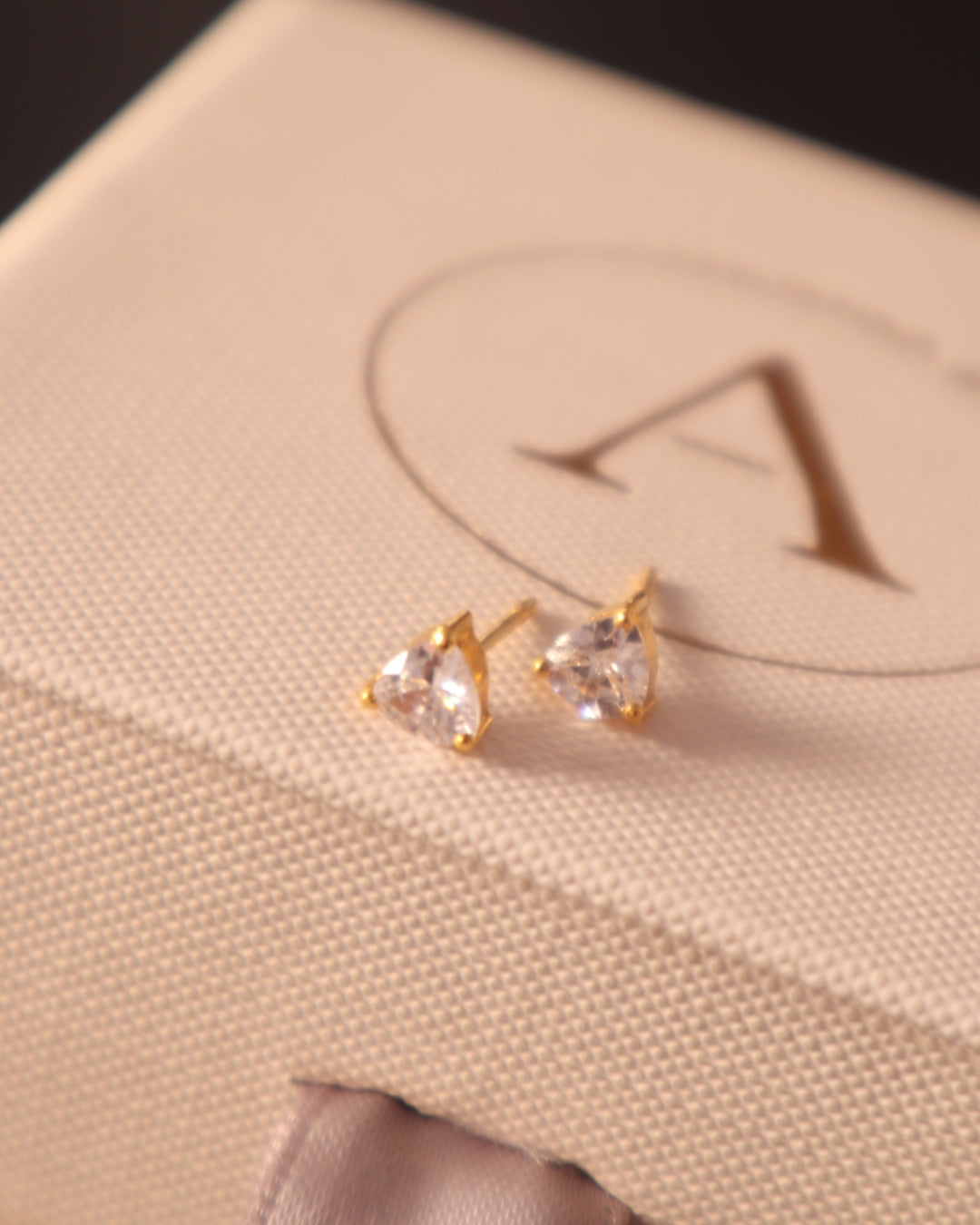 Diamond Ear Jacket-Anushka Jain Jewellery