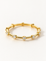 Dotted Ring