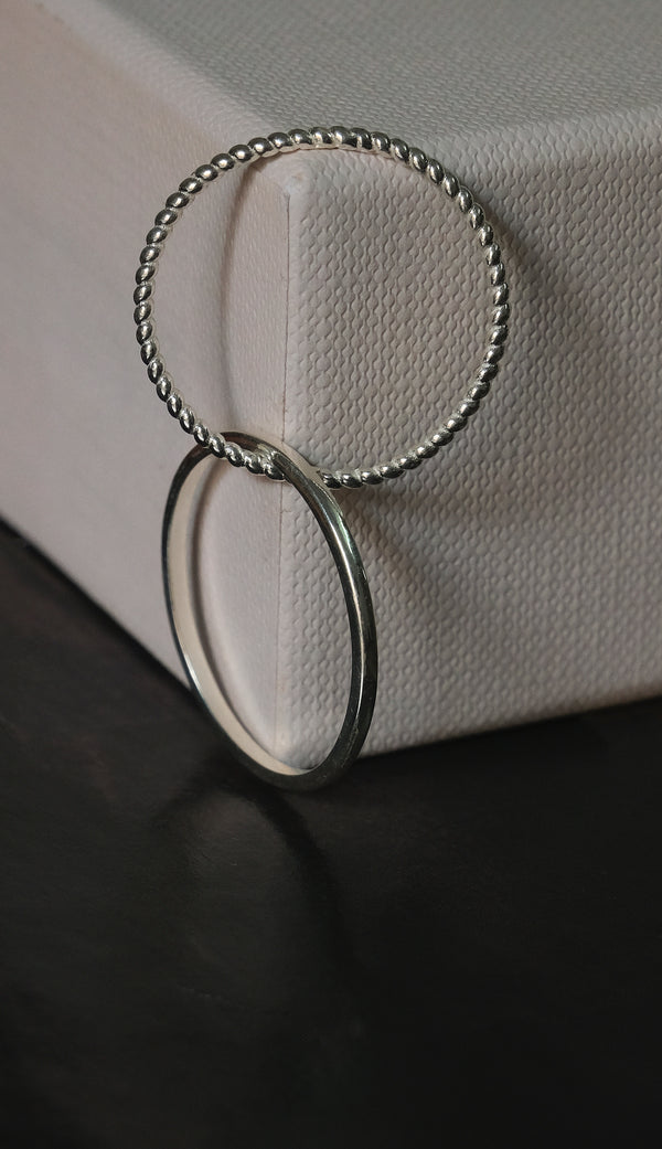 Duet Ring-Rings-Anushka Jain Jewellery