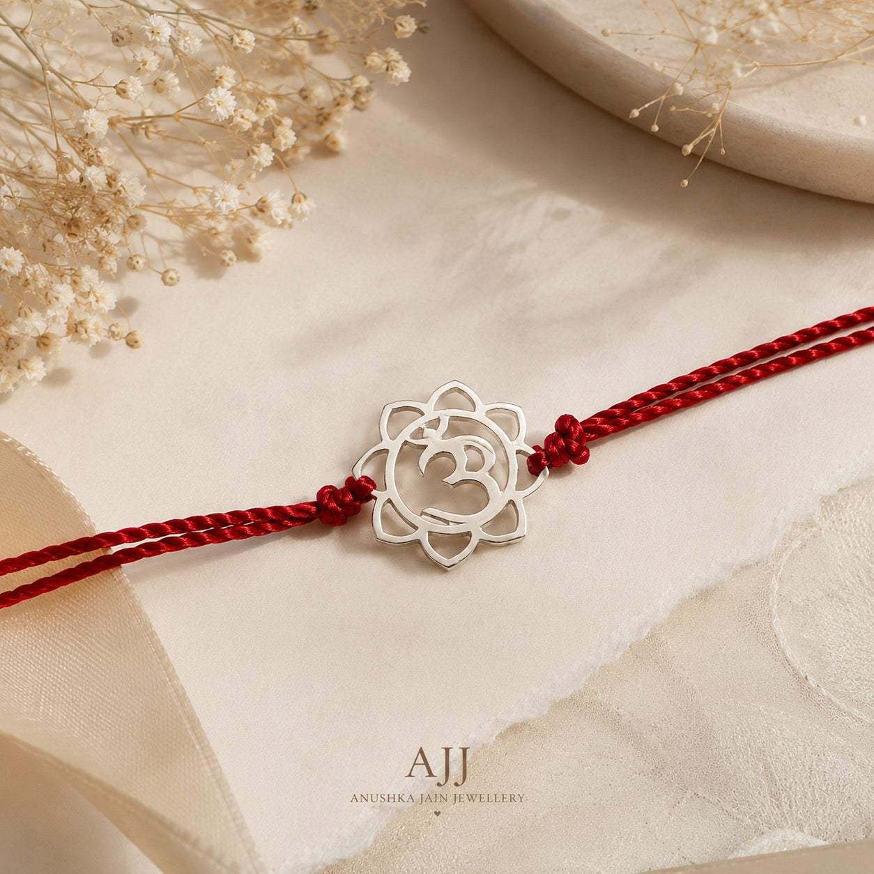 Om Rakhi