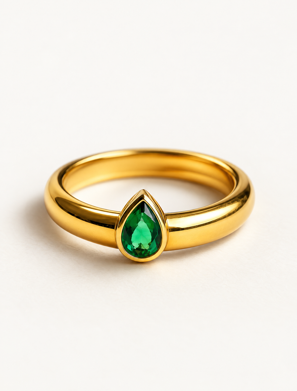 Edge Horizon Ring