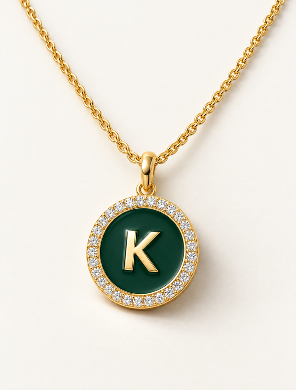 Enamel Initial Coin