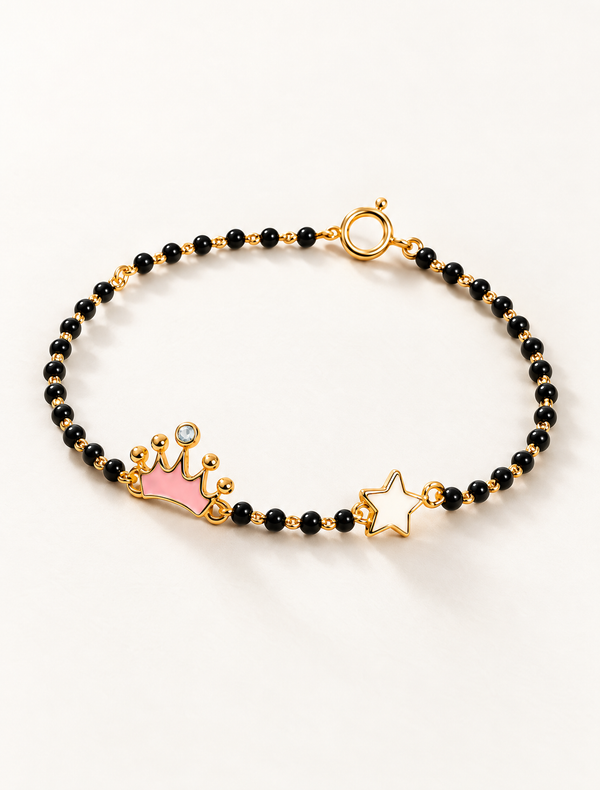 Enamel Kids Nazariya