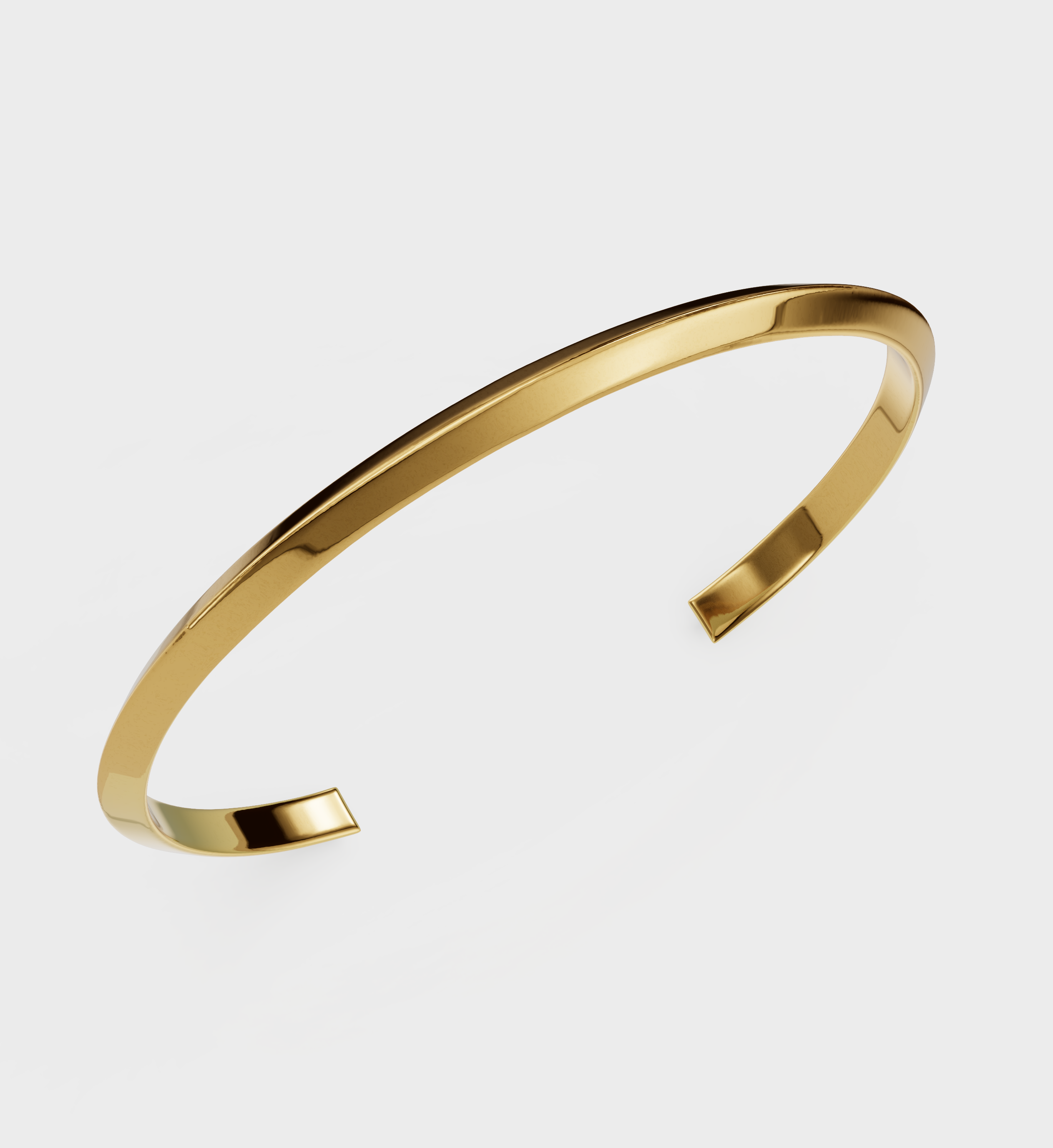 End Cuff-Bracelets-Anushka Jain Jewellery