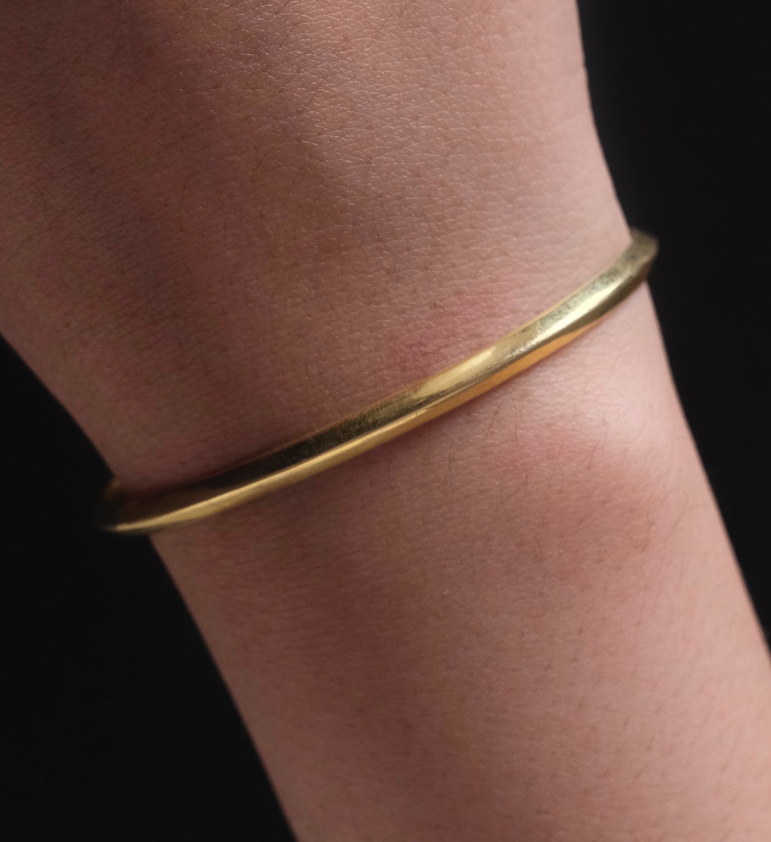 End Cuff-Bracelets-Anushka Jain Jewellery