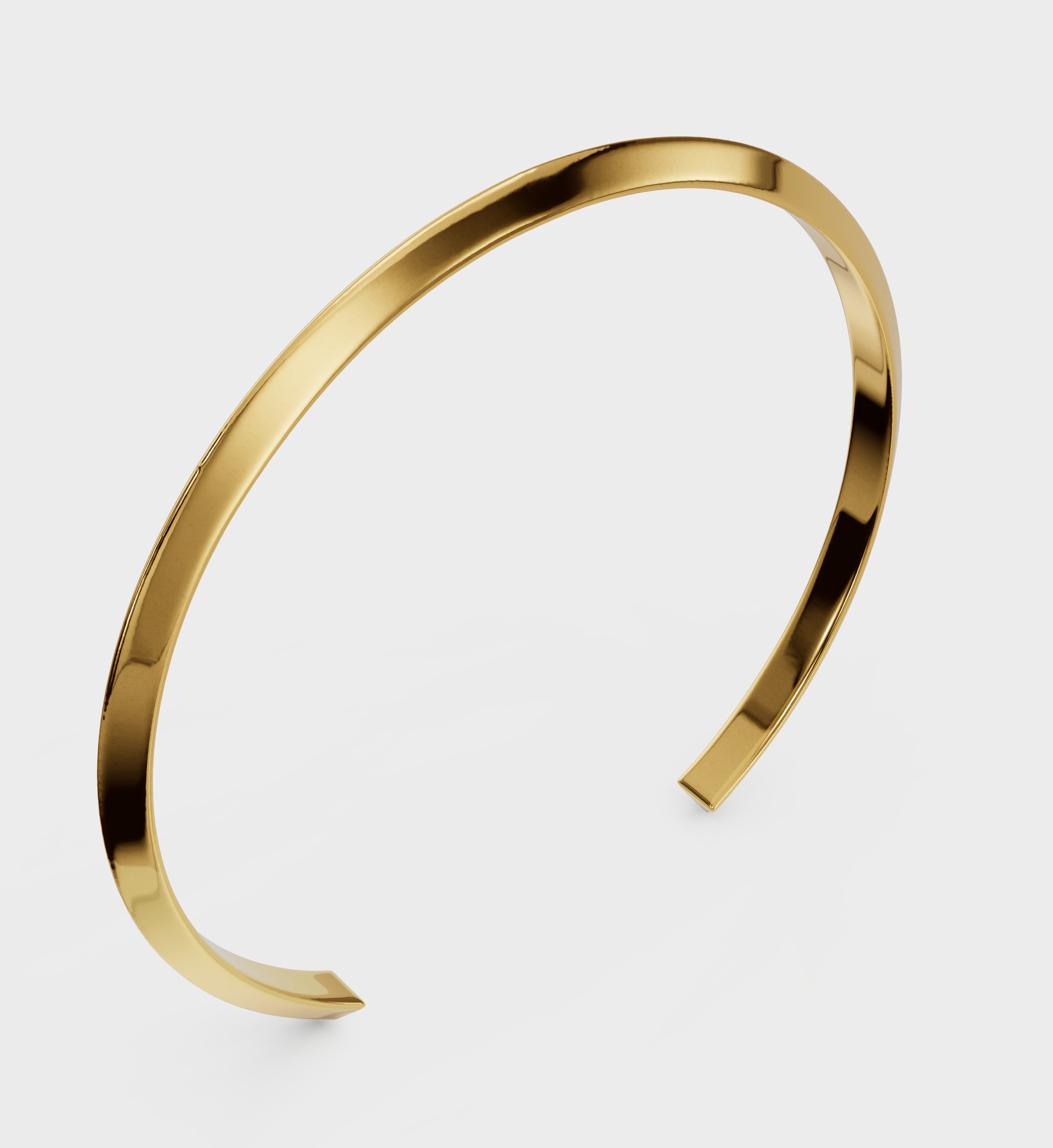 End Cuff-Bracelets-Anushka Jain Jewellery