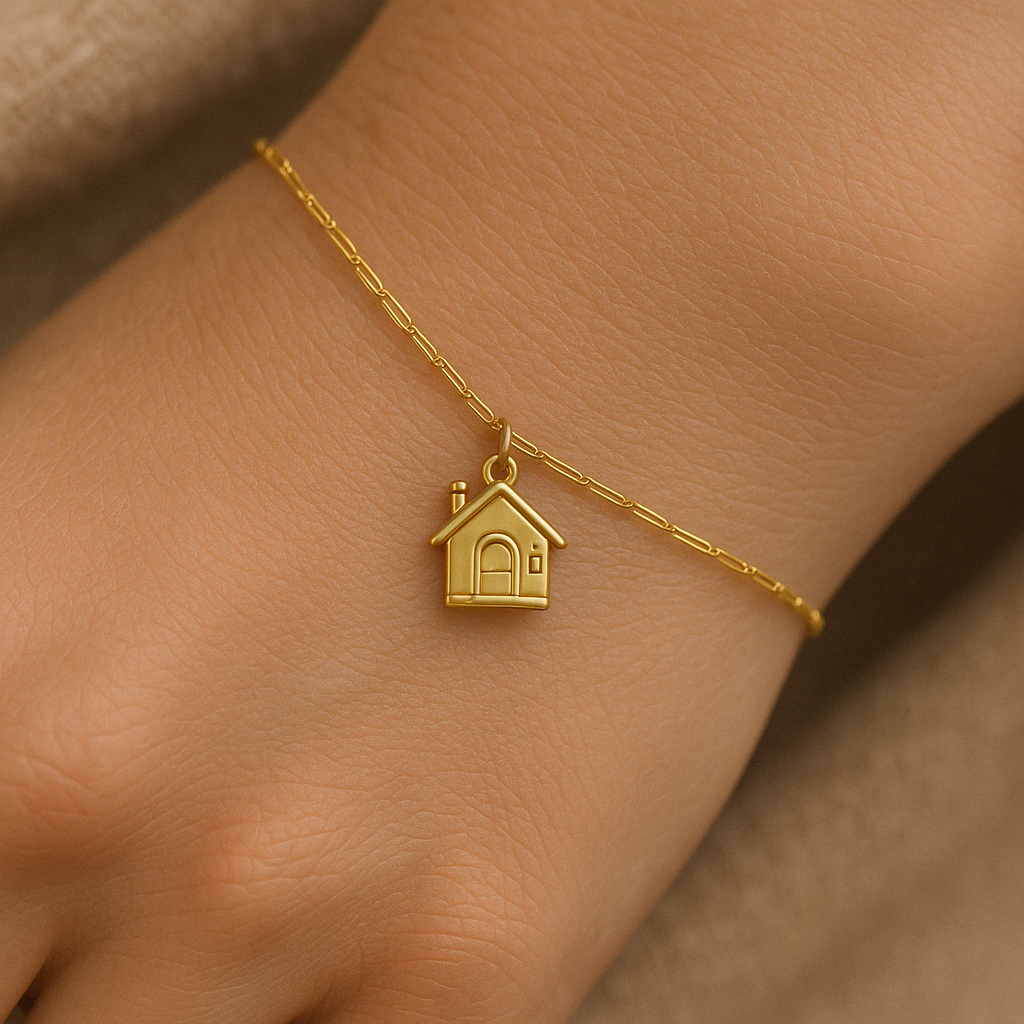 House Charm-Charms-Anushka Jain Jewellery