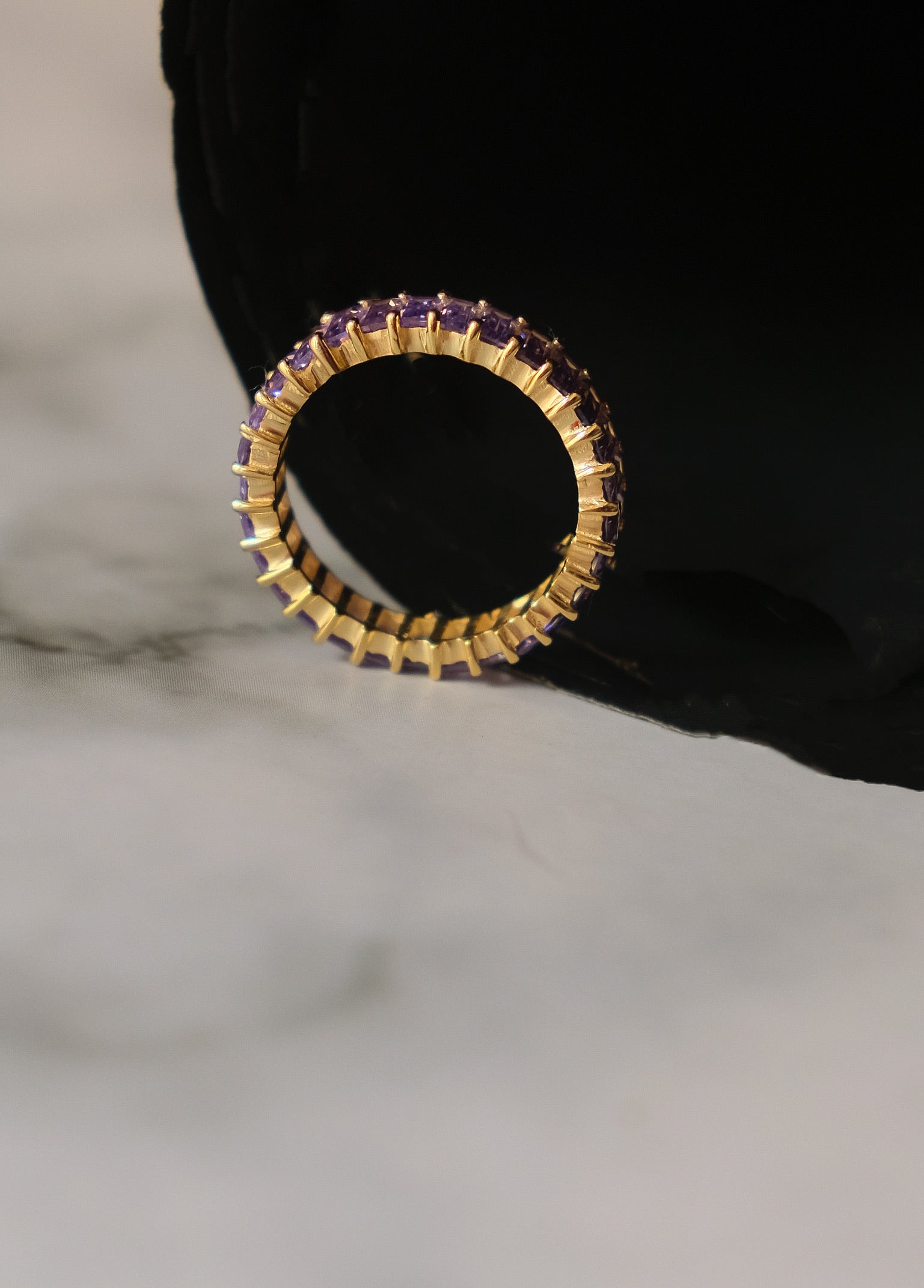 Infinito band-Rings-Anushka Jain Jewellery