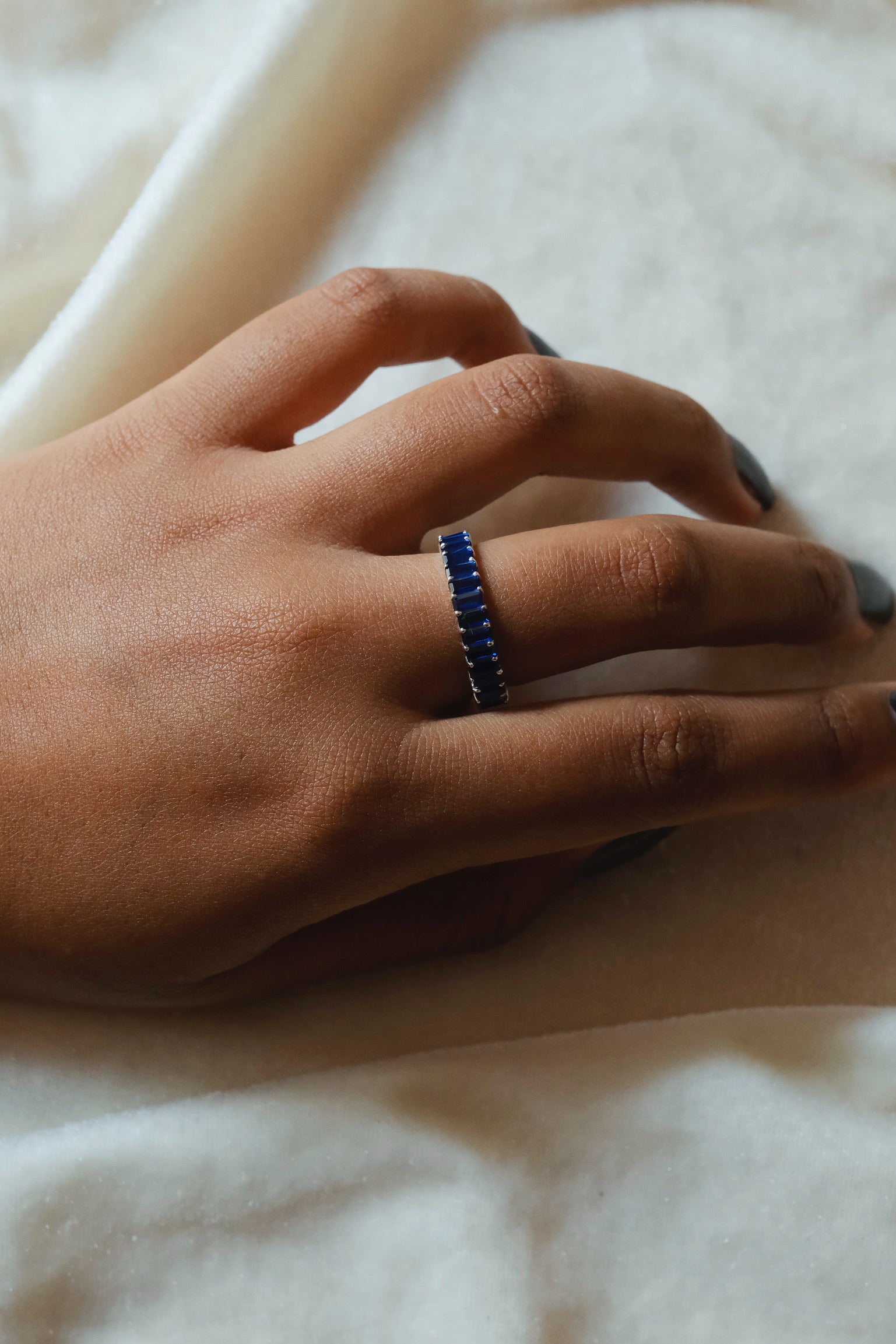 Infinito band-Rings-Anushka Jain Jewellery