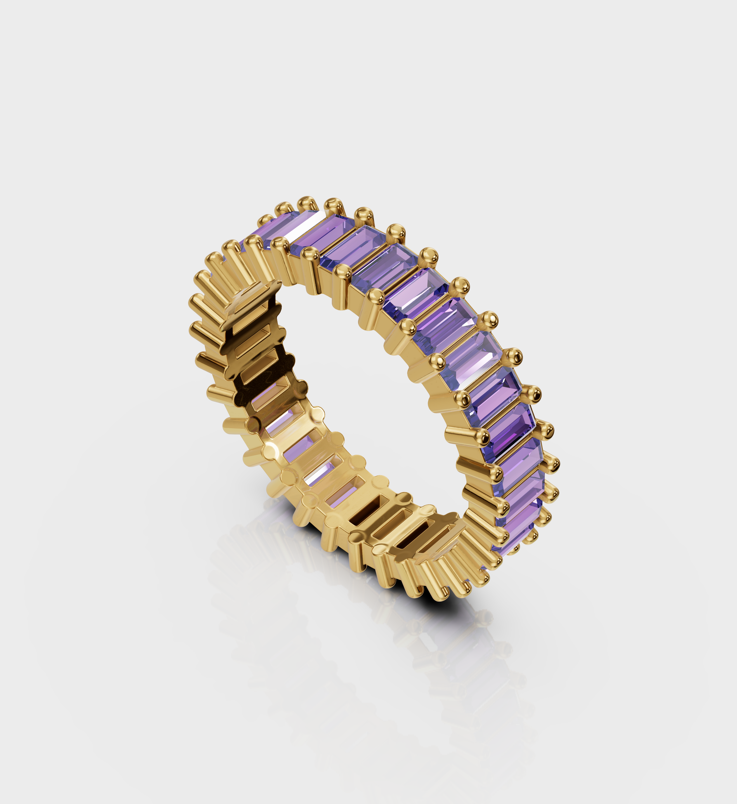 Infinito band-Rings-Anushka Jain Jewellery