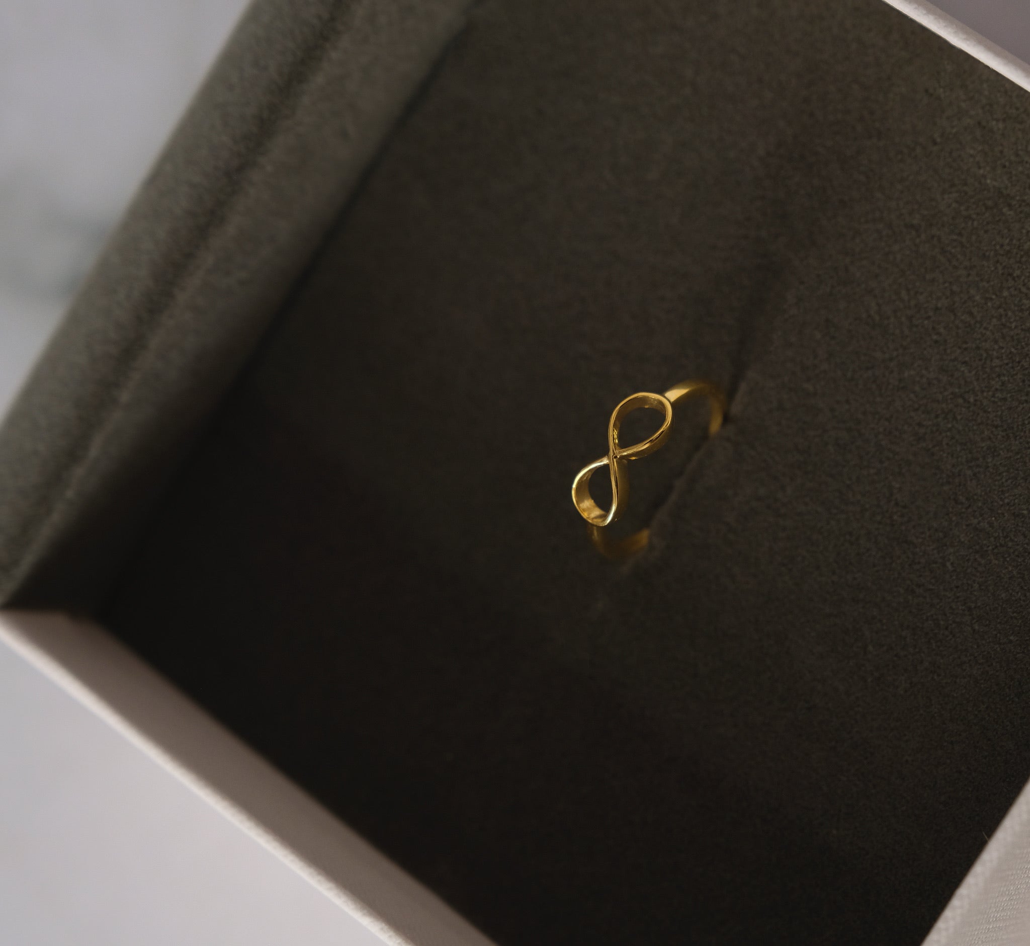 Infinity Ring-Rings-Anushka Jain Jewellery