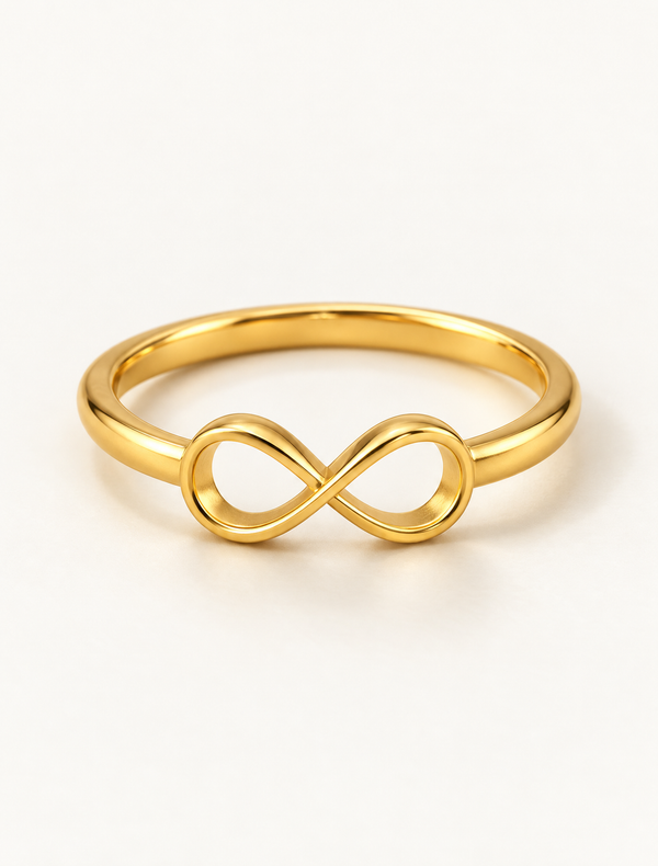 Infinity Ring