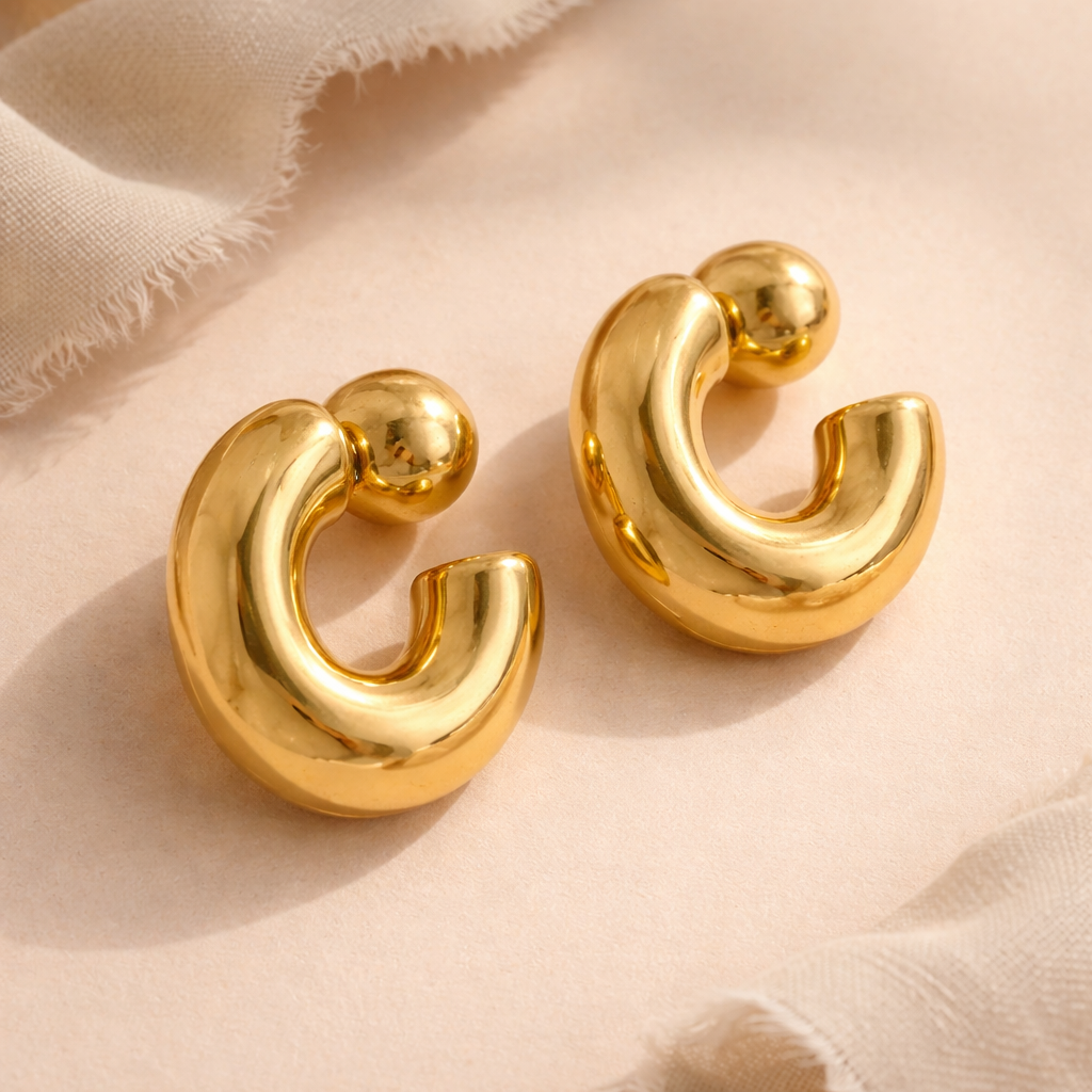 Maze Hopps-Anushka Jain Jewellery