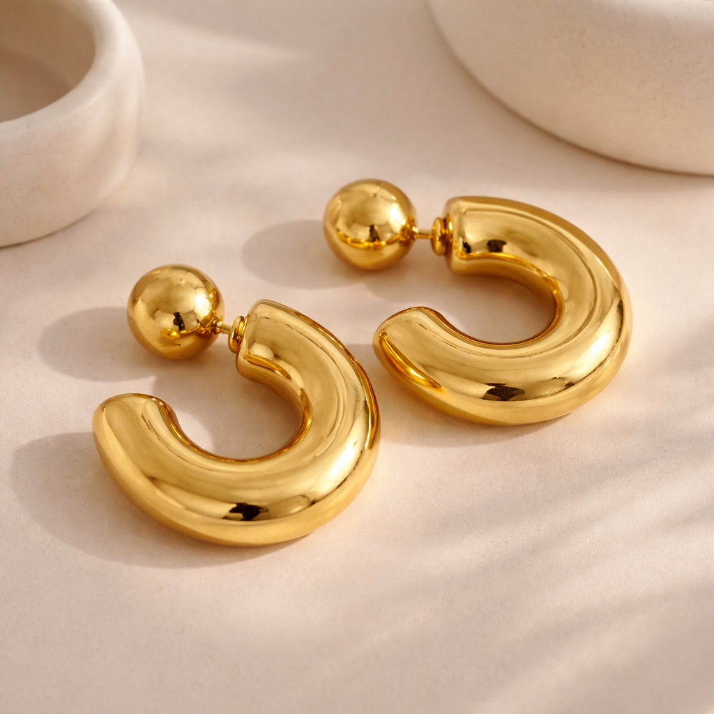 Maze Hopps-Anushka Jain Jewellery