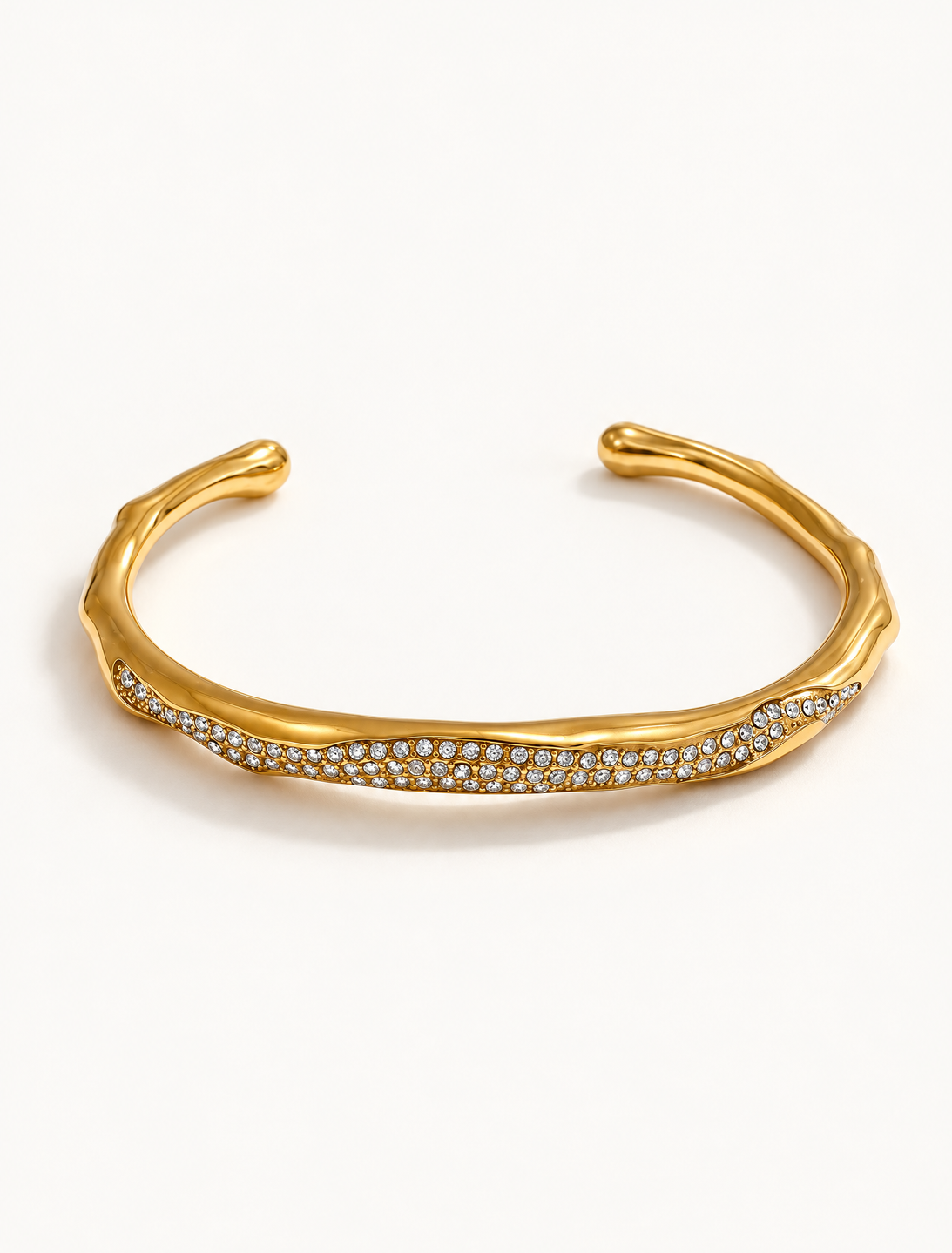 Mazel Cuff