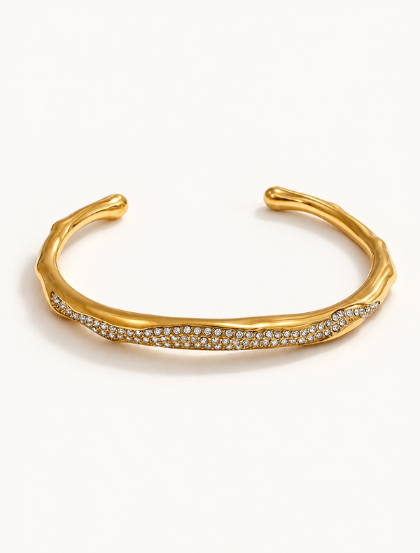 Mazel Cuff
