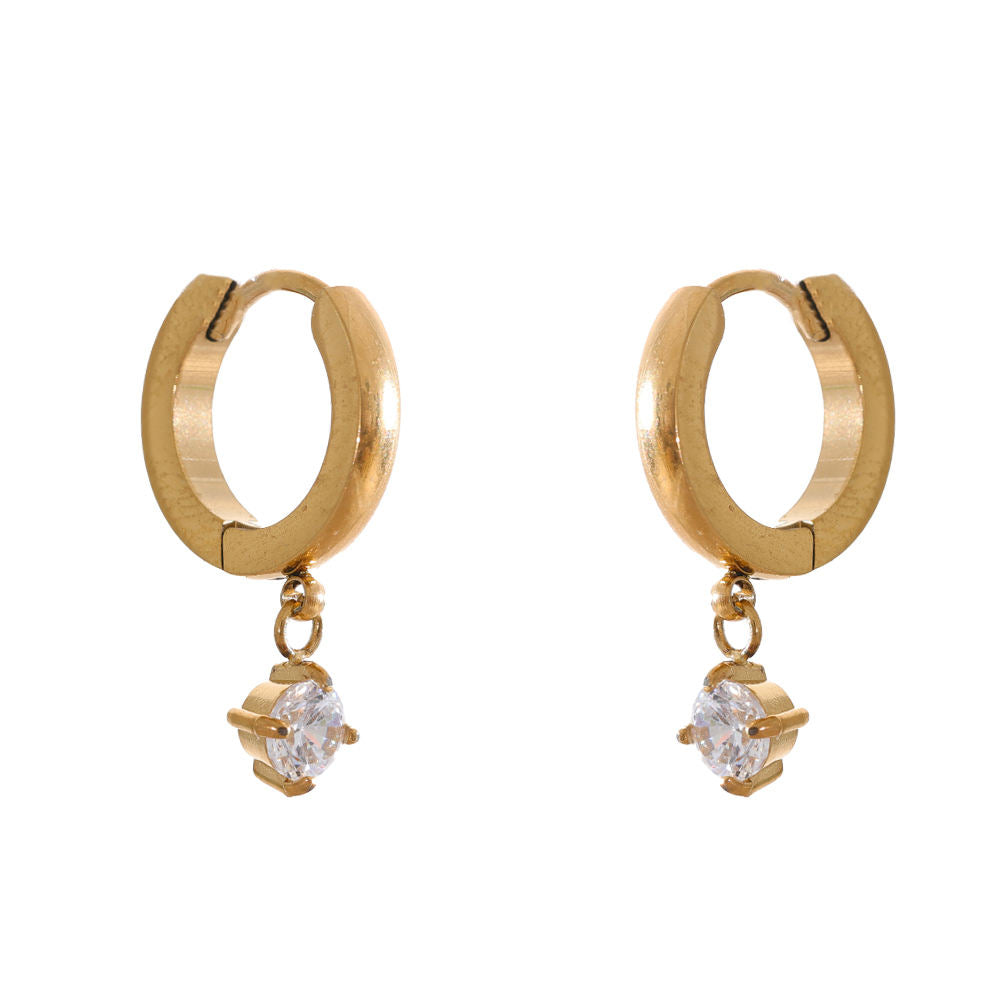 Miara Huggie-Anushka Jain Jewellery