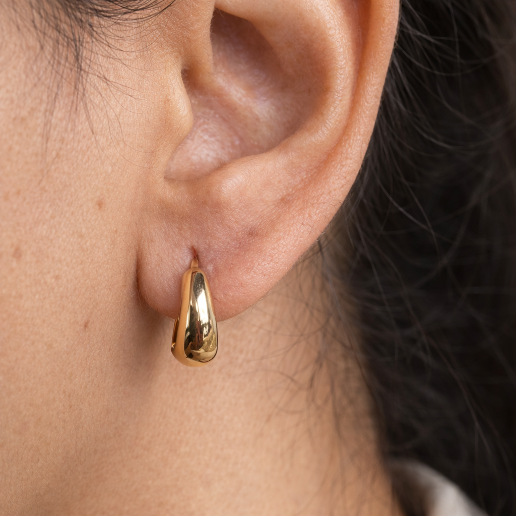 Mini Baali Hoops-Anushka Jain Jewellery