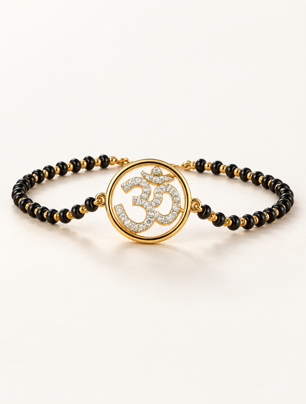 Om Mangalsutra