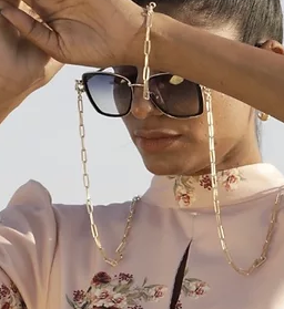 Paper Clip Bracelets-Bracelets-Anushka Jain Jewellery