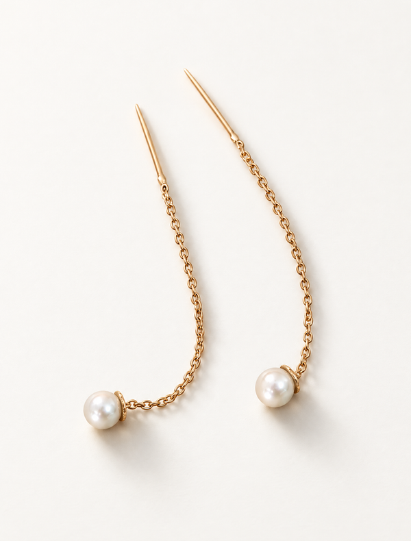 Pearl Threaders