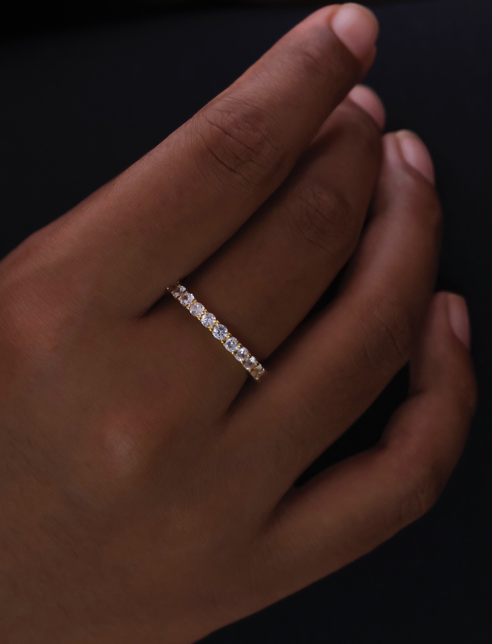 Peri ring-Rings-Anushka Jain Jewellery