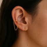 Petite Ear Cuff
