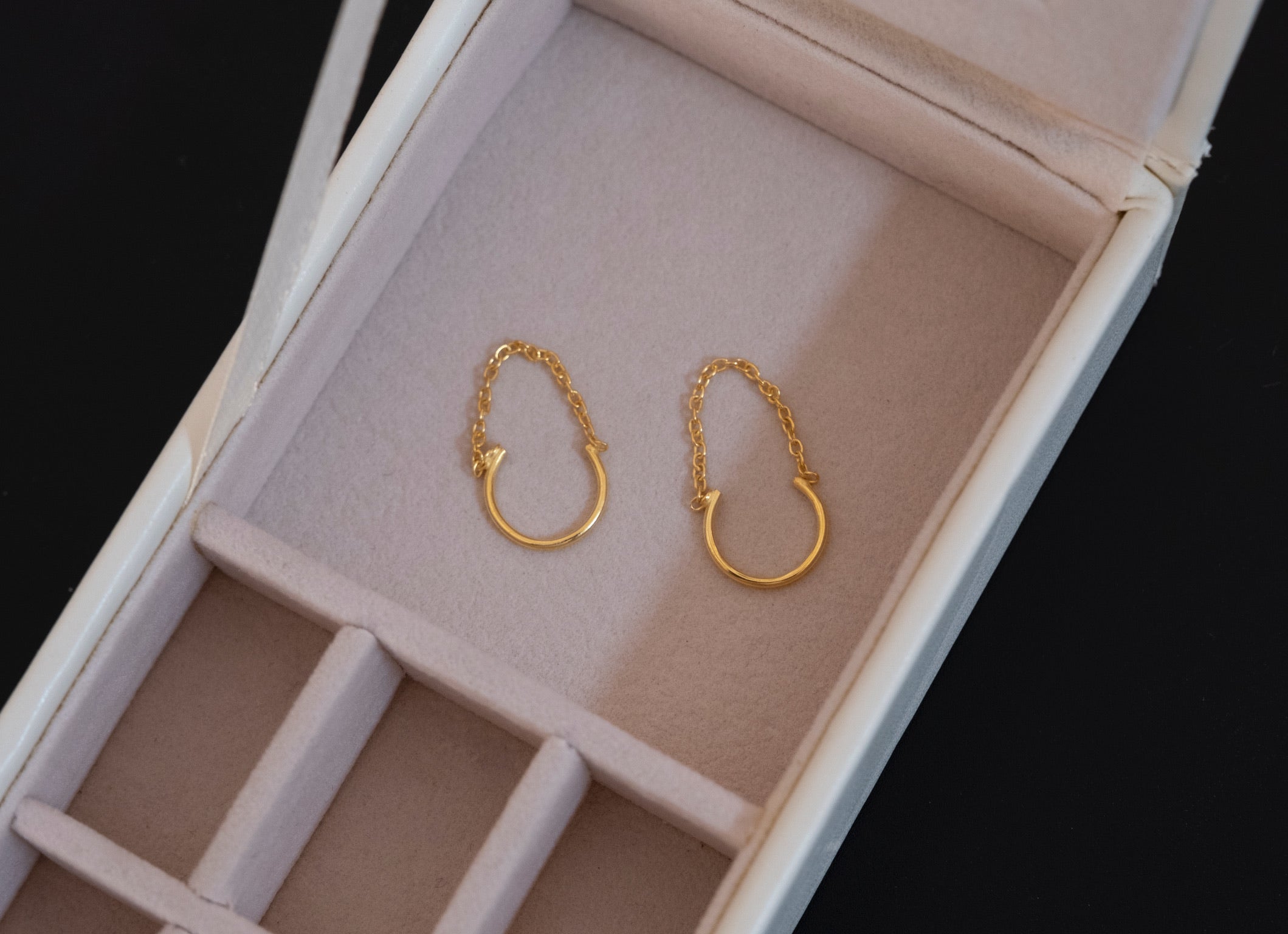 Petite Ear Cuff-Ear Cuffs-Anushka Jain Jewellery