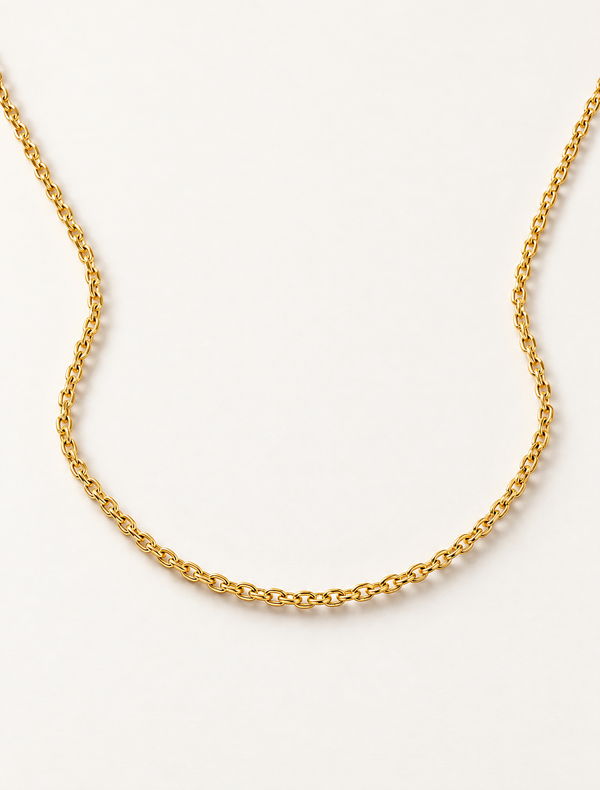 Plain Chain