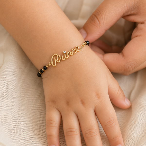 Prince Kids Nazariya