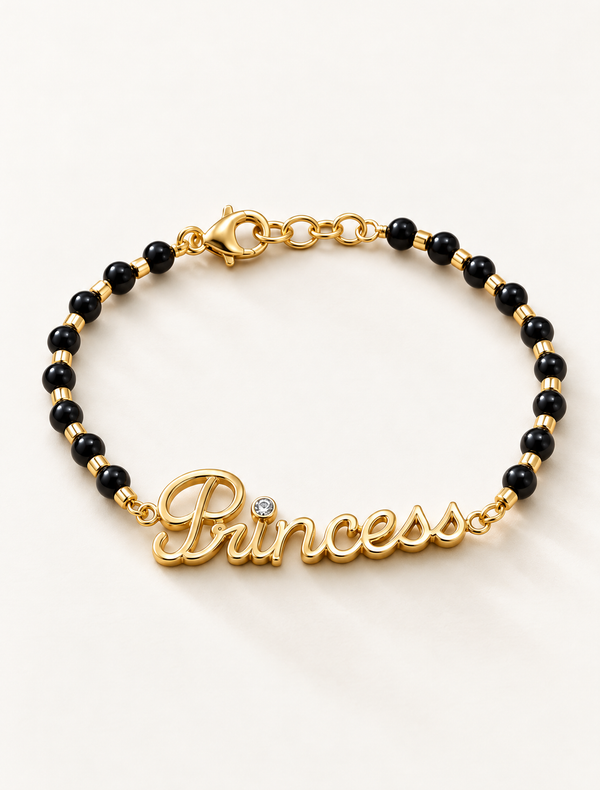 Princess Kids Nazariya