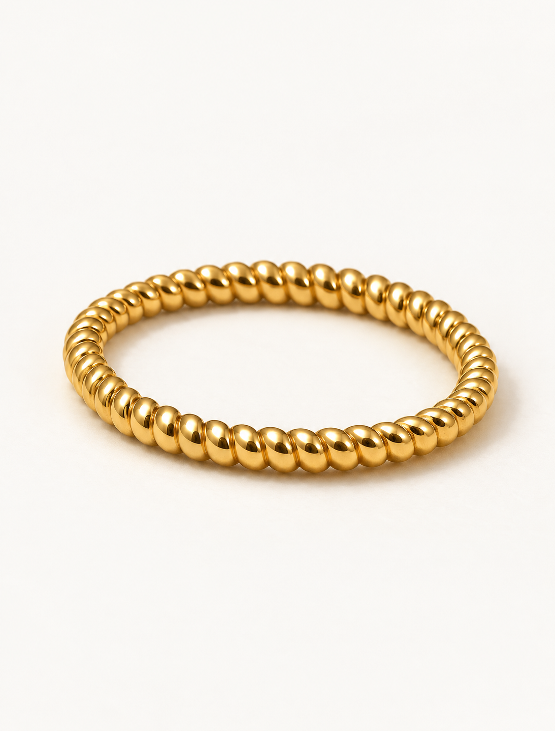 Rope Ring