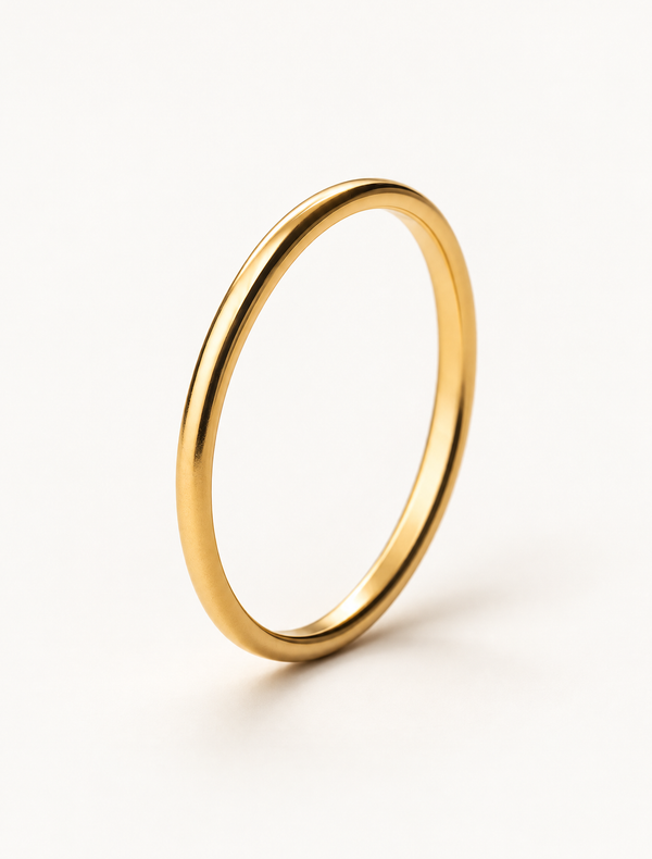 Sleek Ring
