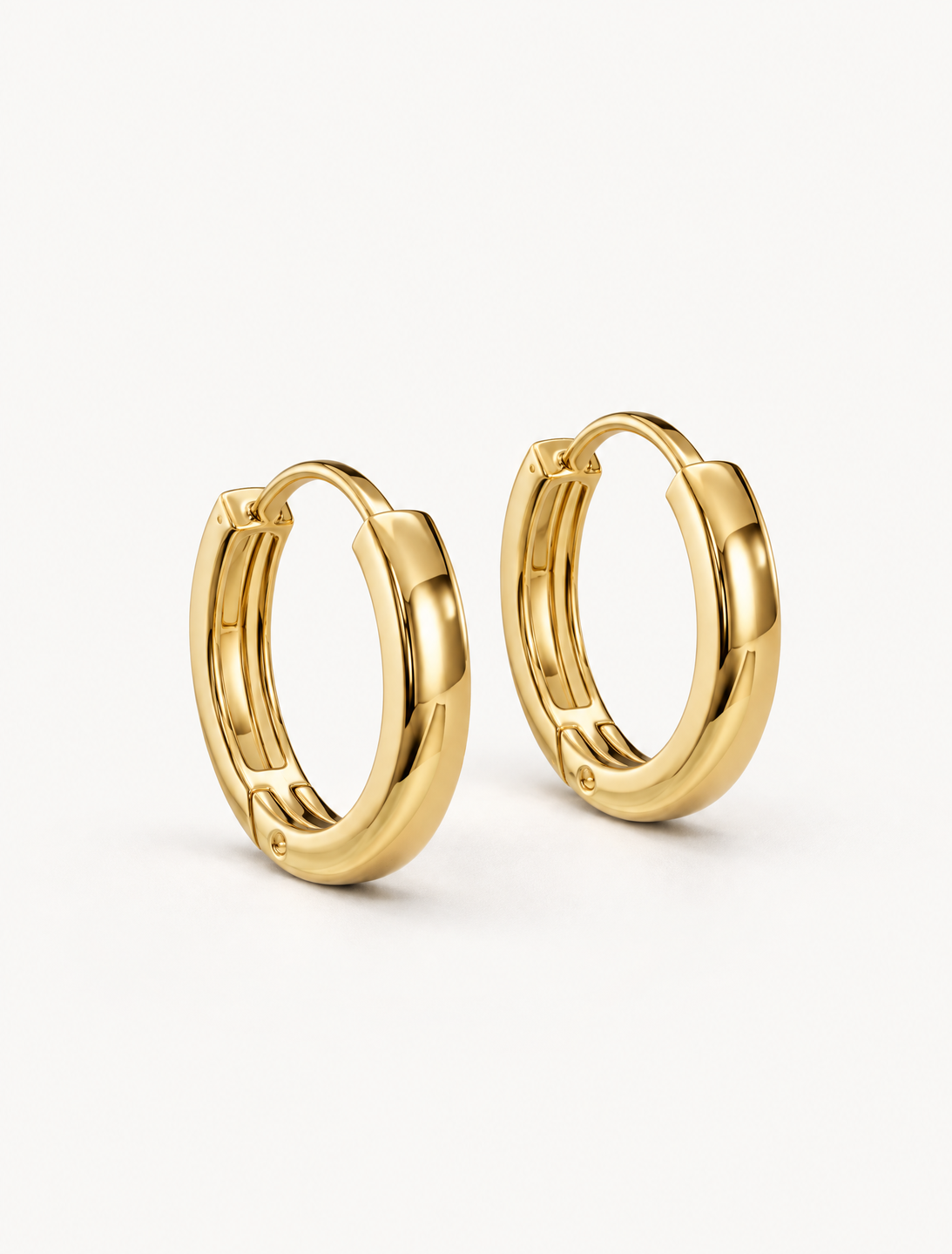 Small Hoops