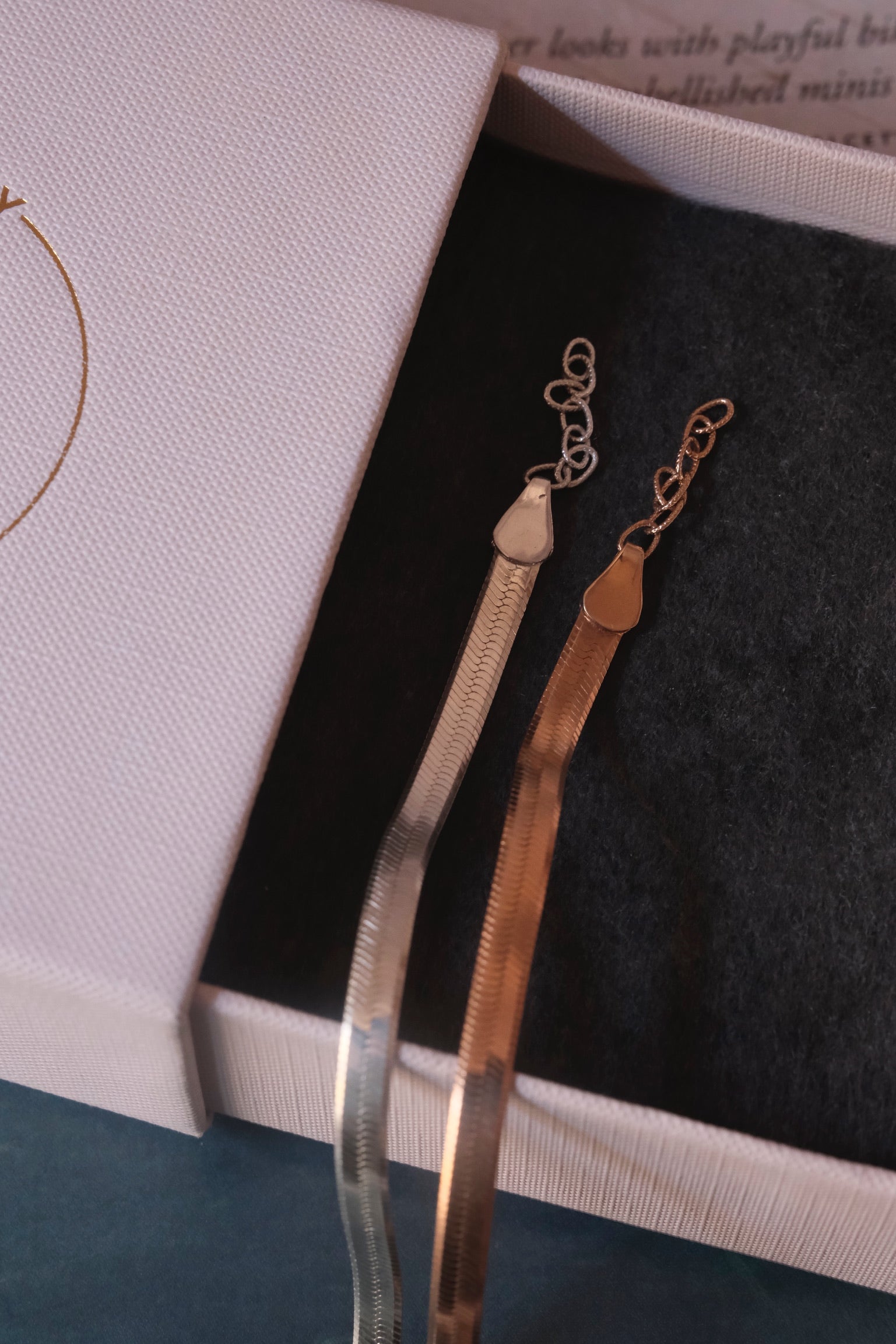 Snake Bracelet-Bracelets-Anushka Jain Jewellery