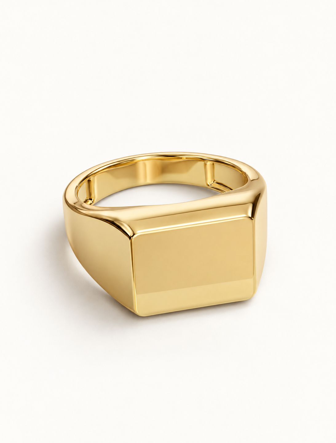 Square Signet