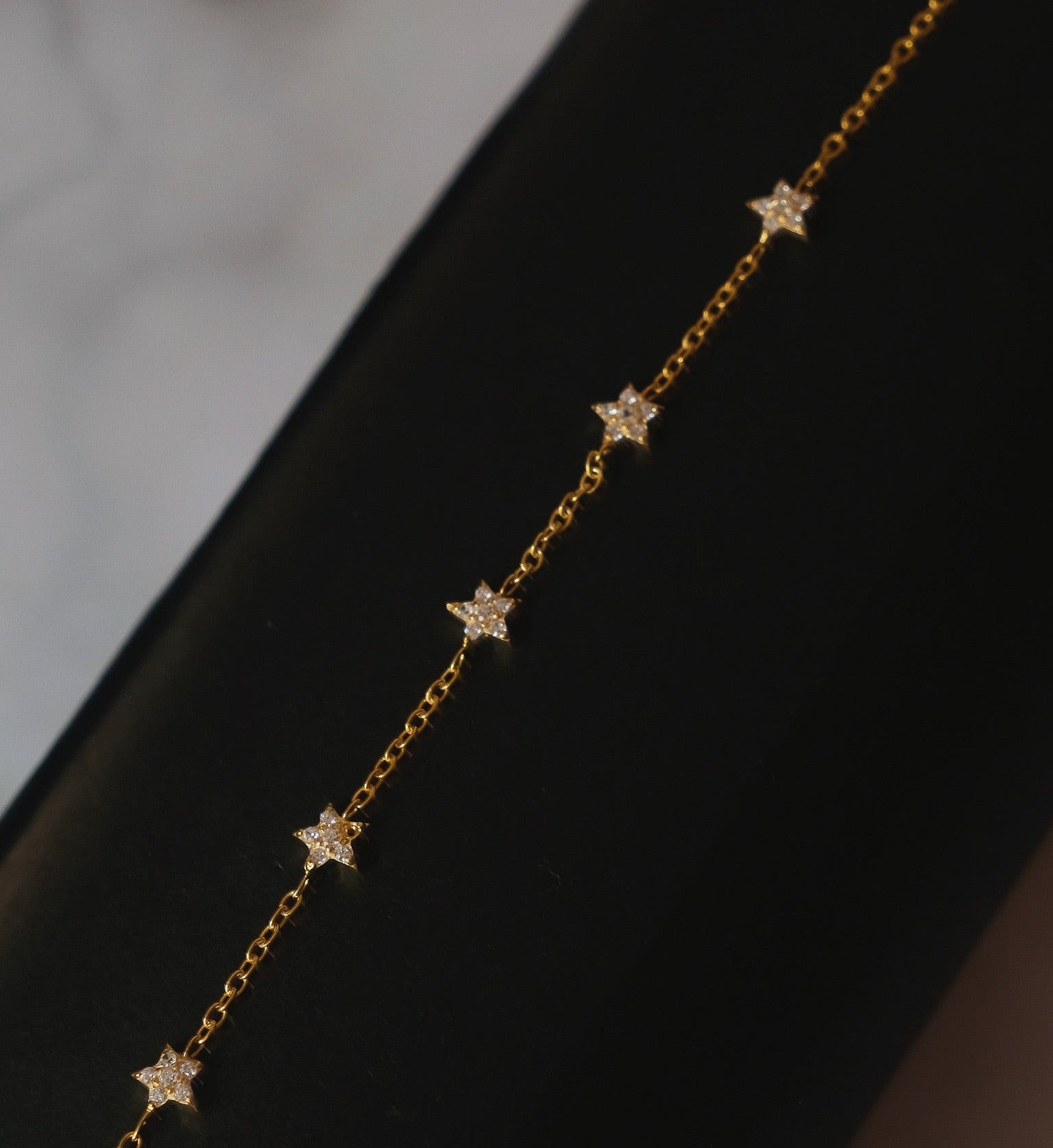 Star Bracelet-Bracelets-Anushka Jain Jewellery