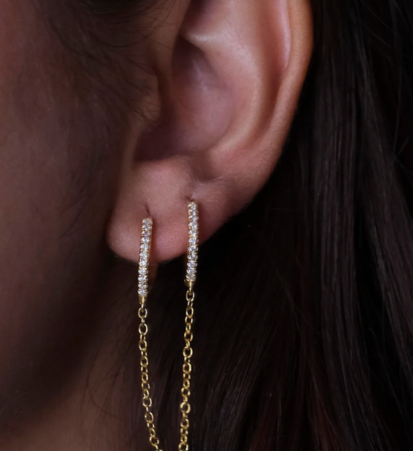 Statement Sparkle Duo-Anushka Jain Jewellery