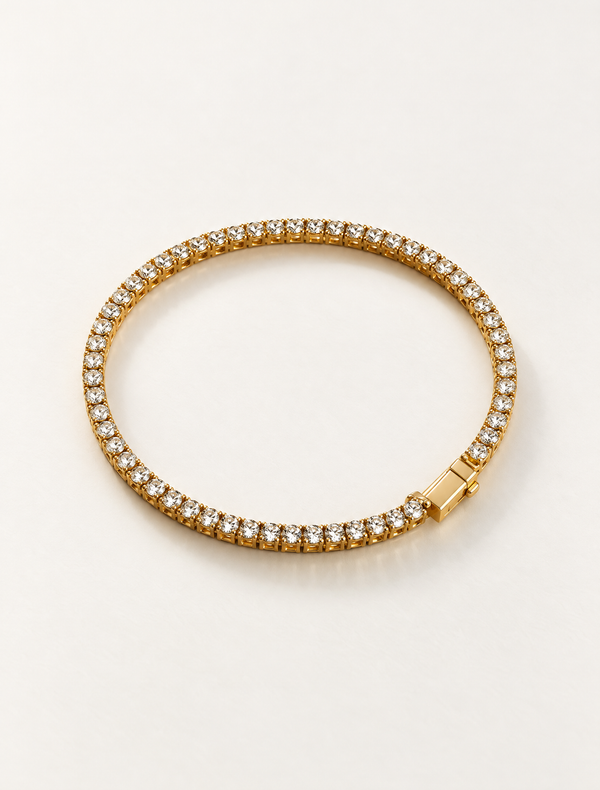 Tennis Bracelet