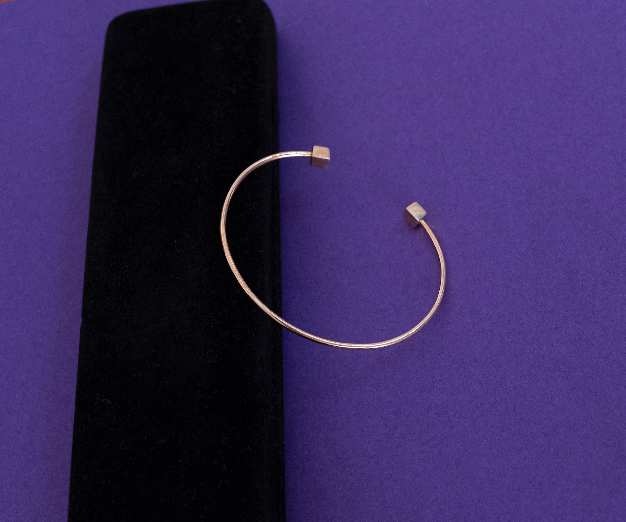 Thin bracelets-Bracelets-Anushka Jain Jewellery