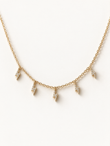 Thunder Stroke Necklace