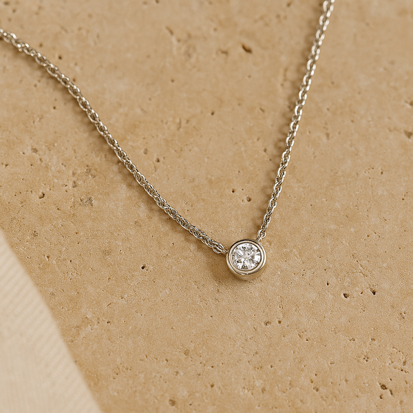Timeless Diamond Duo Set-Anushka Jain Jewellery