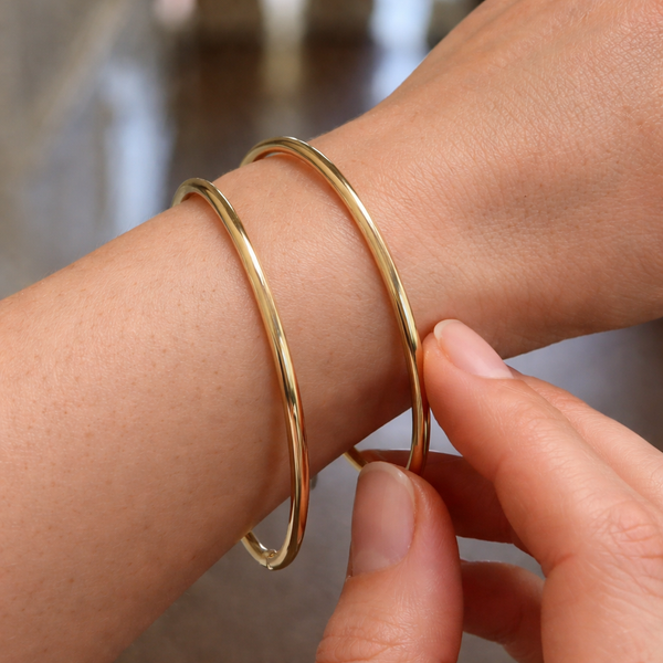 Unisex Kada-Bracelets-Anushka Jain Jewellery