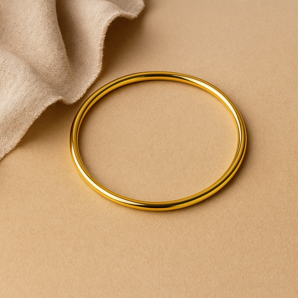 Unisex Kada-Bracelets-Anushka Jain Jewellery