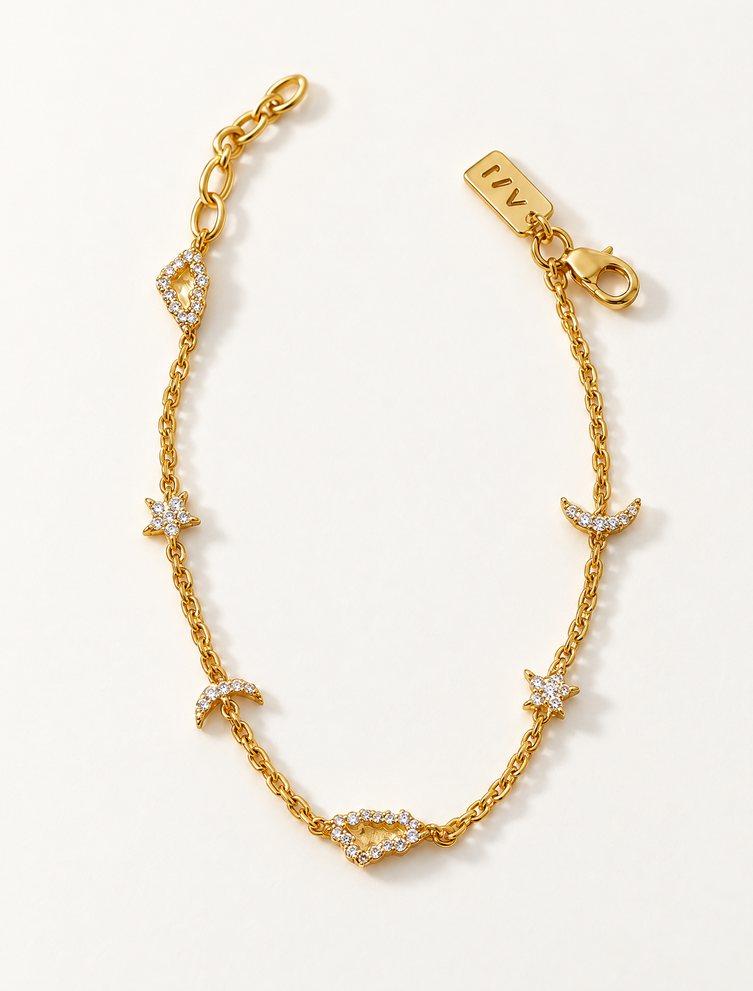 Universe Bracelet