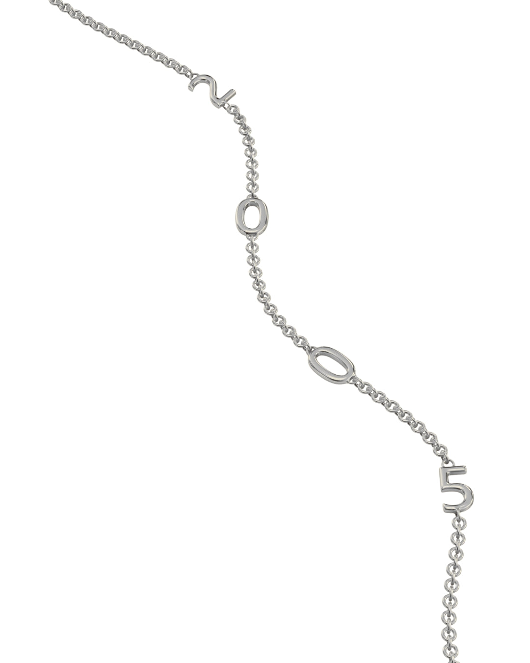 Year Bracelet-Bracelets-Anushka Jain Jewellery