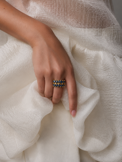 Eternity Rings
