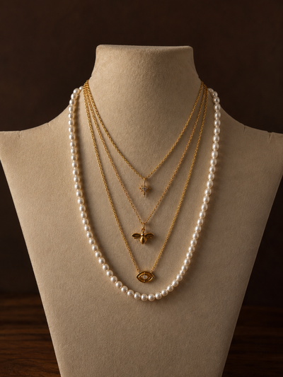Everyday Necklace