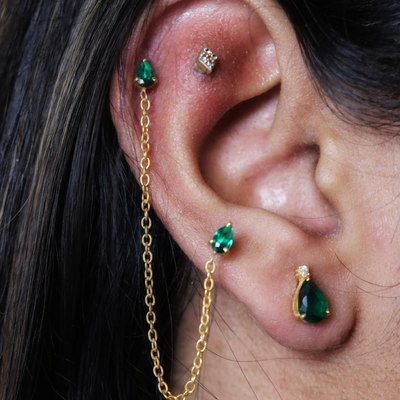 Chains & Threaders-Anushka Jain Jewellery