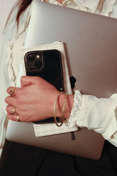 Work Wear-Anushka Jain Jewellery